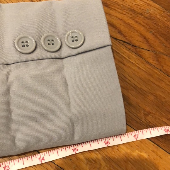 BOGO Forever 21 Grey Blazer - Picture 7 of 7